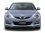 Mazda6 Sedan 2010 года